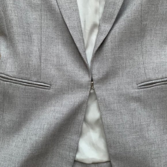 H&M Blazer and Pants - Picture 7 of 10